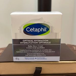 Cethaphil Optimal Hydration